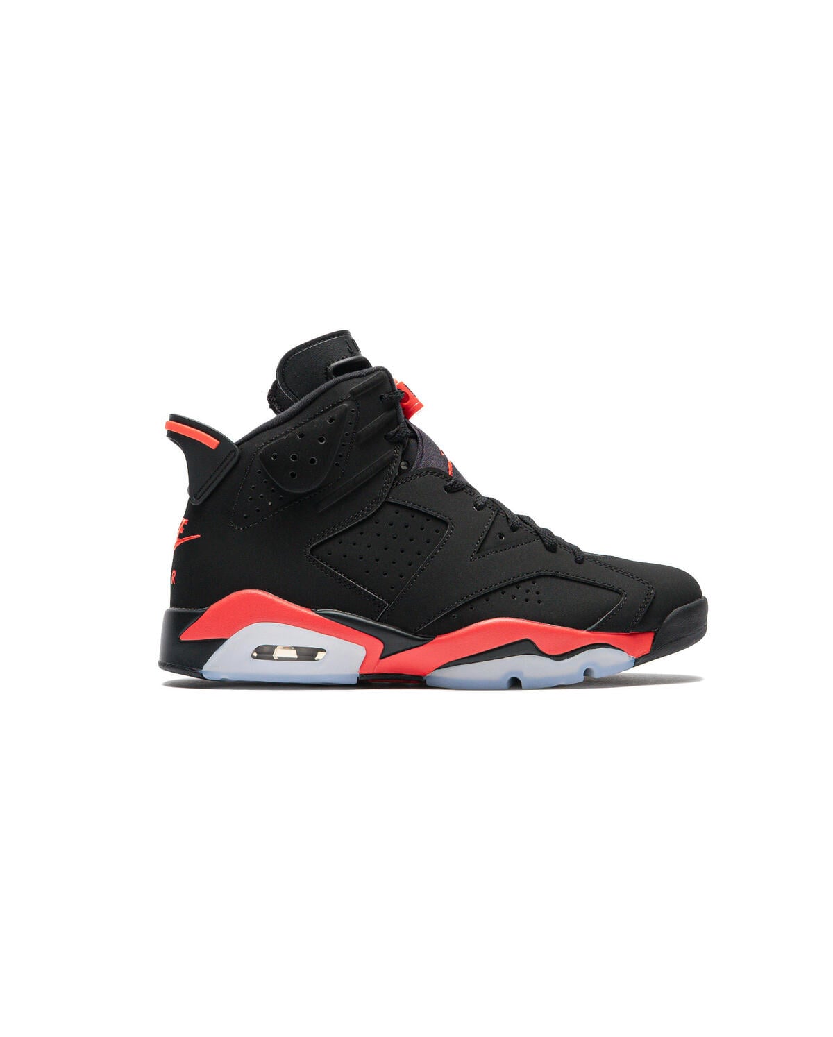 Air Jordan 6 Retro 'Infrared Salesman' | CT8529-001 | AFEW STORE